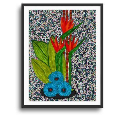 Wall Art: Recognition