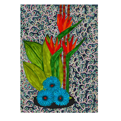 Wall Art: Recognition