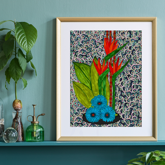 Wall Art: Recognition