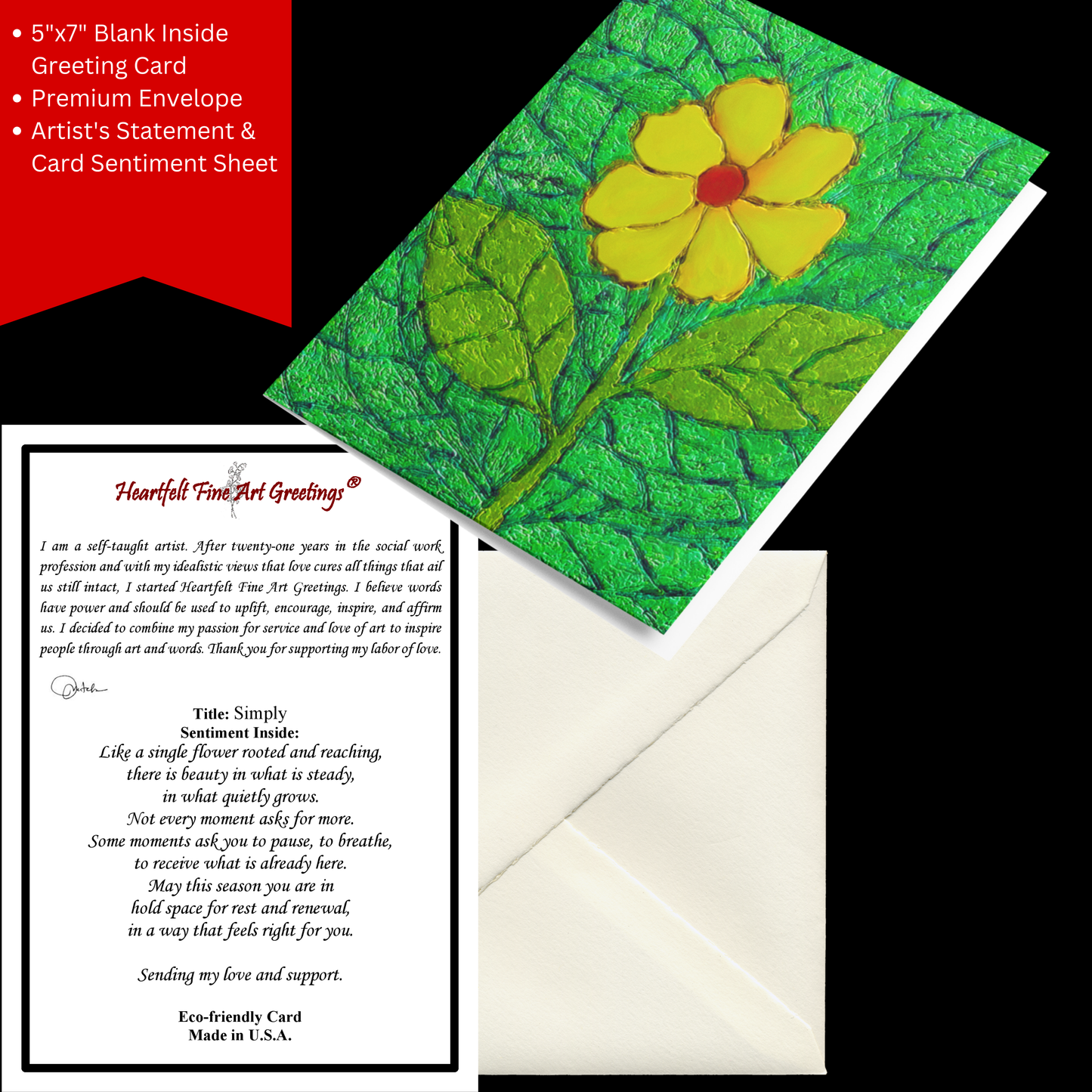 Card Title: Simply