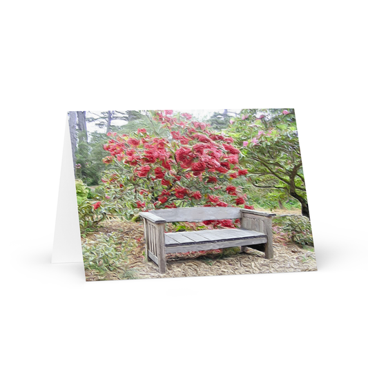 Card Title: Sit With Me