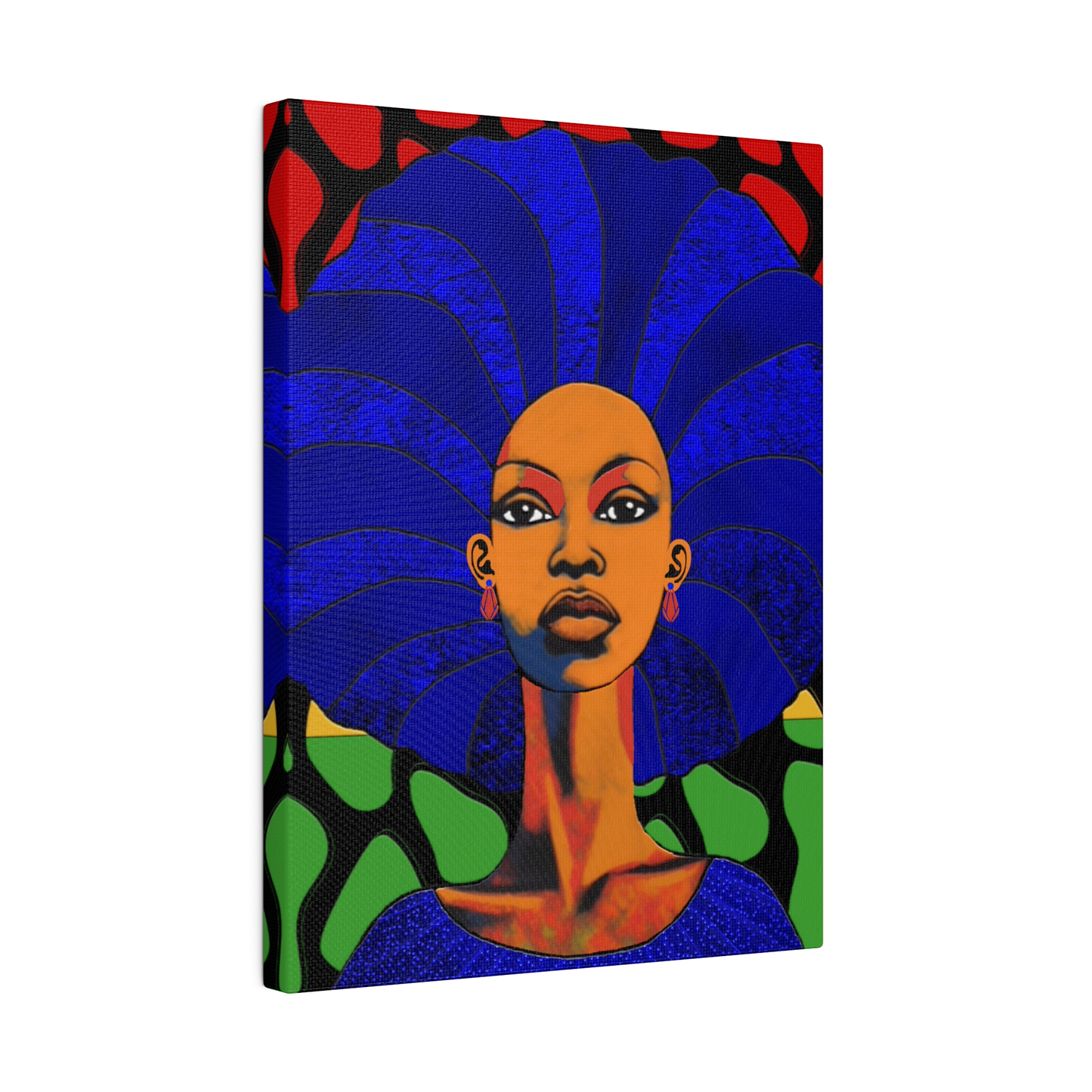 Wall Art: Soul Sista