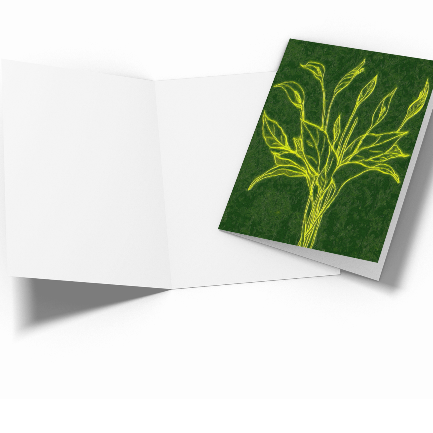 Card Title: Spring Up