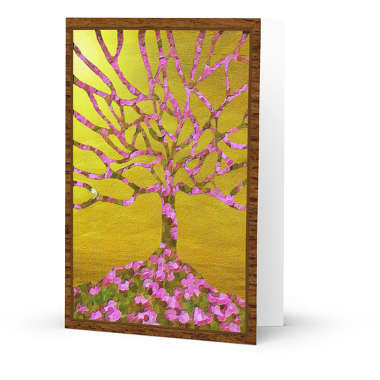 Card Title: Tree of Life