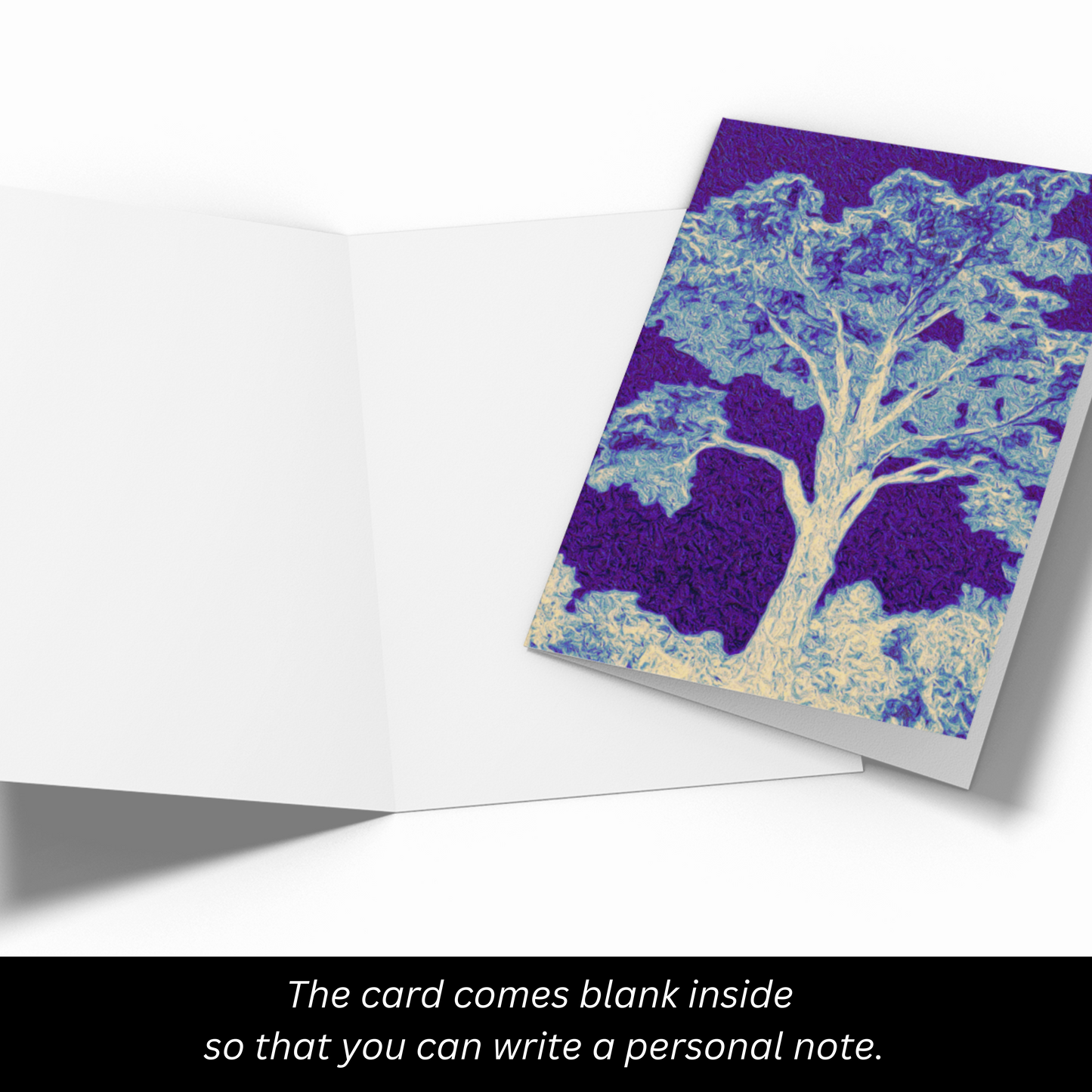 Card Title: Vitality