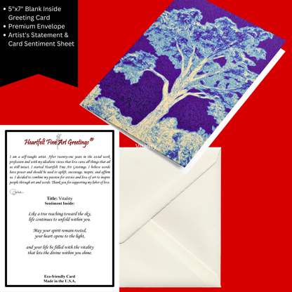 Card Title: Vitality