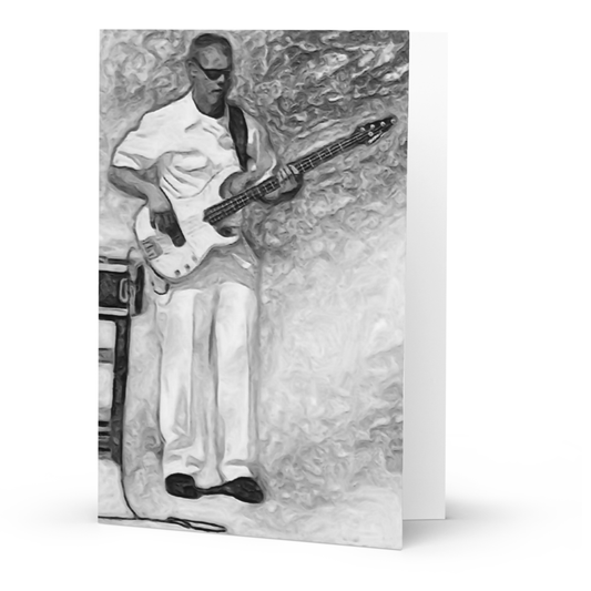 Card Title: You Rock