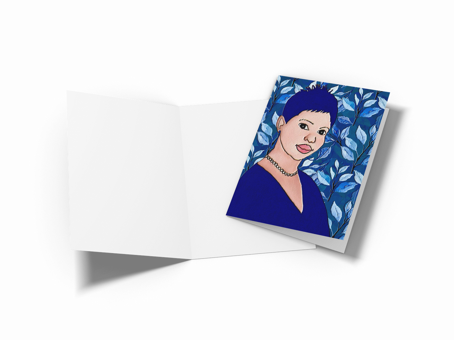 Card Title: Own Yourself