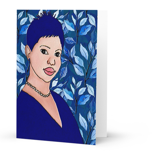 Card Title: Own Yourself